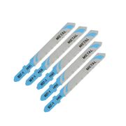 DeWalt Λάμες Σέγας Κοπής Μετάλλου 76mm DT2162-QZ