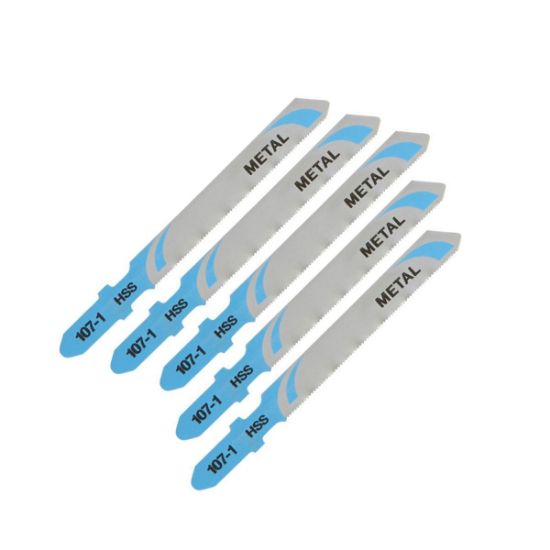 DeWalt Λάμες Σέγας Κοπής Μετάλλου 76mm DT2162-QZ