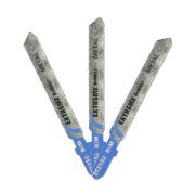 DeWalt Λάμες Σέγας Κοβαλτίου Κοπής Μετάλλου 76mm DT2156