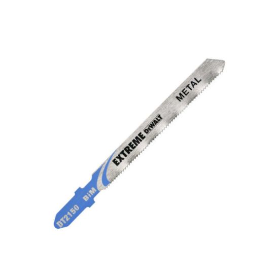 DeWALT  Πριονωτή Λεπίδα Κοπής Μετάλλων 86mm 3ΤΕΜ (DT2150-QZ)