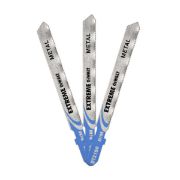 DeWALT  Πριονωτή Λεπίδα Κοπής Μετάλλων 86mm 3ΤΕΜ (DT2150-QZ)