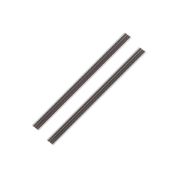 DEWALT Αναστρέψιμες Λεπίδες Πλάνης HSS 82 mm DT3905-QZ