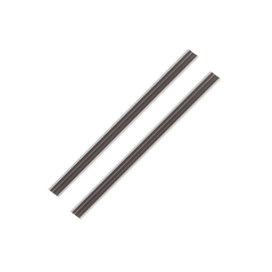 DEWALT Αναστρέψιμες Λεπίδες Πλάνης HSS 82 mm DT3905-QZ