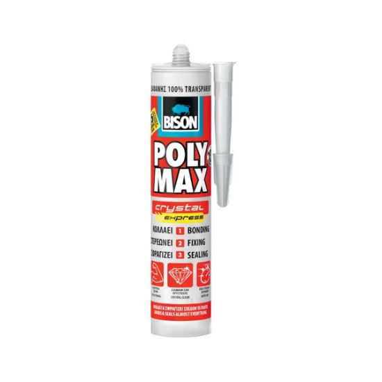 BS POLYMAX EXPRESS CRYSTAL CRT300g©