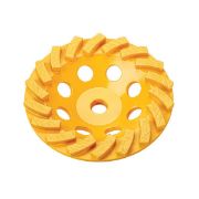 ΔΙΣΚΟΣ ΛΕΙΑΝΣΗΣ ΜΠΕΤΟΥ ΔΙΑΜΑΝΤΕ Μ14Χ125ΜΜ©DT3797