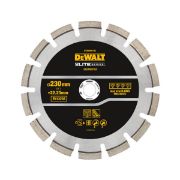 DEWALT ΔΙΑΜΑΝΤΟΔΙΣΚΟΣ ELITE 230MM - ASFALTO