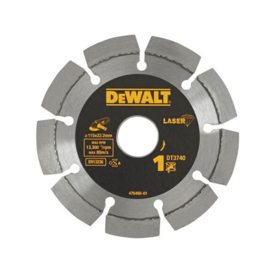 ΔΙΣΚΟΣ ΑΔΑΜ.ΚΑΤΕΡΓ.ΛΕΙΖΕΡ 115©