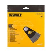 ΔΙΣΚΟΣ ΑΔΑΜΑΝΤ.ΛΕΙΖΕΡ 180ΜΜ DT3762-XJ©