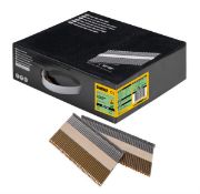 DeWalt DNPT3190Z Καρφιά 33° Κεφαλή στιλβωμένη γαλβανιζέ 3.1x90mm