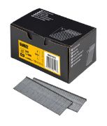 DEWALT Πλακέ Καρφιά Strip 16GA 32mm 2500τμχ – DNBA1632GZ