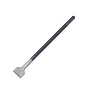 DeWalt Πλατύ Καλέμι XLR SDS-Max 50 x 400mm (DT6818)