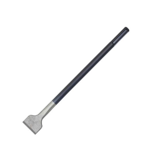 DeWalt Πλατύ Καλέμι XLR SDS-Max 50 x 400mm (DT6818)