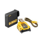 Dewalt Φορτιστής για Μπαταρίες Εργαλείων 18V (DCB094K)