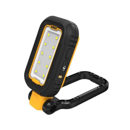 DEWALT DCL182-XJ Επαναφορτιζόμενο Φωτιστικό Εργασίας USB-C