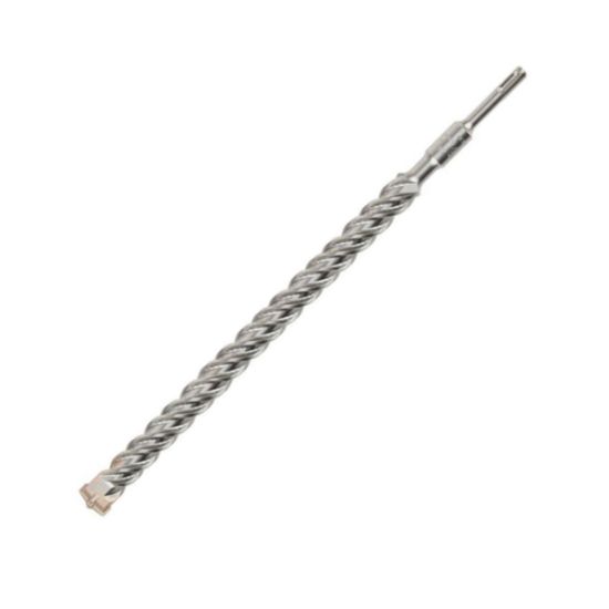 DeWalt Τρυπάνι SDS-Plus Τετράκοπο Φ25 x 450 mm (DT9691)