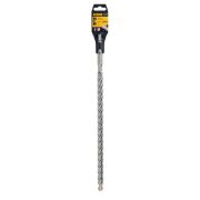 Dewalt Τρυπάνι Δομικών Υλικών SDS-Plus Extreme Τετράκοπο Φ18x450mm DT9683-QZ