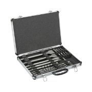 ΣΕΤ ΤΡΥΠΑΝΙΑ SDS 15τμχ©DT9679