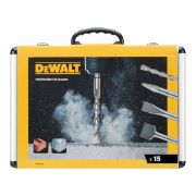 ΣΕΤ ΤΡΥΠΑΝΙΑ SDS 15τμχ©DT9679