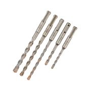 DEWALT Σετ Τρυπανιών SDS-Plus 5 τεμαχίων DT60301-QZ