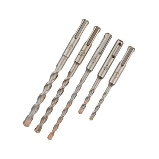 DEWALT Σετ Τρυπανιών SDS-Plus 5 τεμαχίων DT60301-QZ