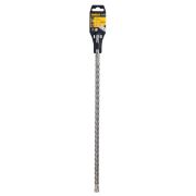 DeWalt Τρυπάνι Τετράκοπο Δομικών Υλικών SDS-Plus XLR Φ14 x 460mm (DT8942)