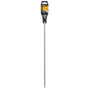 DeWalt Τρυπάνι Τετράκοπο Δομικών Υλικών SDS-Plus XLR Φ8 x 460mm (DT8927)