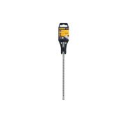 DeWalt Τρυπάνι Τετράκοπο Δομικών Υλικών SDS-Plus XLR Φ8 x 260mm (DT8925)