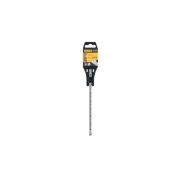 DeWalt Τρυπάνι Τετράκοπο Δομικών Υλικών SDS-Plus XLR Φ8 x 210mm (DT8924)