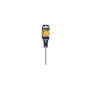 DeWALT Τρυπάνι Δομικών Υλικών Τετράκοπο Elite SDS-Plus Φ8 x 160mm DT8923-QZ