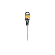 DeWalt Τρυπάνι Τετράκοπο Δομικών Υλικών SDS-Plus XLR Φ7 x 210mm (DT8921)