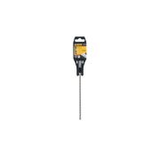 DeWalt Τρυπάνι Τετράκοπο Δομικών Υλικών SDS-Plus Elite Series Φ6.5 x 210mm (DT8917)