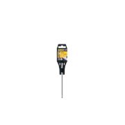 DeWALT Τρυπάνι Δομικών Υλικών Τετράκοπο Elite SDS-Plus Φ5.5 x 160mm DT8911-QZ