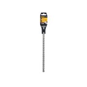 Dewalt Τρυπάνι Δομικών Υλικών SDS-Plus Elite Τετράκοπο Φ12x260mm DT8936-QZ