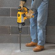 DeWALT Τρυπάνι Δομικών Υλικών Τετράκοπο SDS Max Extreme Φ36 x 570mm DT9440-QZ