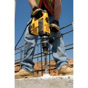 DeWALT Τρυπάνι Δομικών Υλικών Τετράκοπο SDS Max Extreme Φ36 x 570mm DT9440-QZ