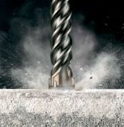 DeWALT Τρυπάνι Δομικών Υλικών Τετράκοπο SDS Max Extreme Φ30 x 570mm DT9433-QZ