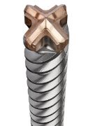 ΤΡΥΠΑΝΙ SDS MAX XLR 42mm X 570mm X 450mm