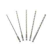 Dewalt Σετ Τρυπανιών Multi Καρβιδίου Hex 5τμχ – DT60099-QZ