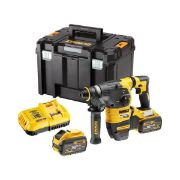 ΠΙΣΤΟΛΕΤΟ 54V XR ΜΠΑΤΑΡΙΑΣ SDS-PLUS©DCH333Χ2