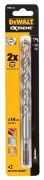 DeWalt Τρυπάνι Extreme Masonry 14 X 200MM DRILL BIT DT6691-XJ