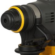 ΠΙΣΤΟΛΕΤΟ 54V XR ΜΠΑΤΑΡΙΑΣ SDS-PLUS © DCH333NT-XJ