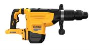 Dewalt Κρουστικό Σκαπτικό Μπαταρίας 54V (DCH892N-XJ)