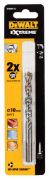 DeWalt Τρυπάνι Extreme Masonry  10 X 120MM DRILL BIT DT6685-XJ