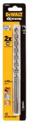 Dewalt Τρυπάνι Δομικών Υλικών Extreme Masonry Φ10x200mm DT6686-XJ