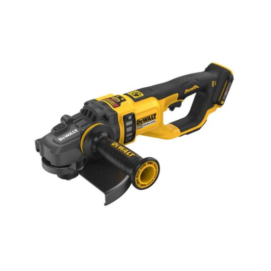 Dewalt Γωνιακός Τροχός 230mm 54V Solo DCG460N