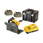 ΔΙΣΚΟΠΡΙΟΝΟ ΒΥΘΙΖ.54V 2X 6A.h DCS520T2R (+ ΡΑΓΑ)