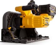 ΔΙΣΚΟΠΡΙΟΝΟ ΒΥΘΙΖ.54V 2X 6A.h DCS520T2R (+ ΡΑΓΑ)