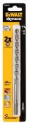 DeWalt Τρυπάνι Extreme Masonry 8 X 200MM DRILL BIT DT6683-XJ