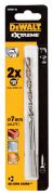 DeWalt Τρυπάνι Extreme Masonry  7 X 150MM DRILL BIT DT6681-XJ