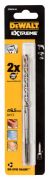 Dewalt Τρυπάνι Δομικών Υλικών Extreme Φ6.5x150mm DT6679-XJ